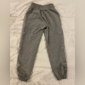 Katie J NYC Girls sweatpants